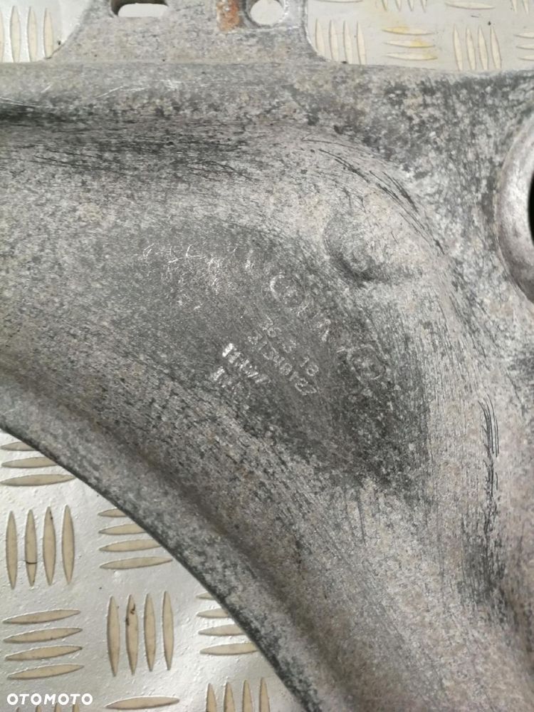 31340127 wahacz prawy przód przedni VOLVO V60 I LIFT 2013-2018 S60 II 2 - 6