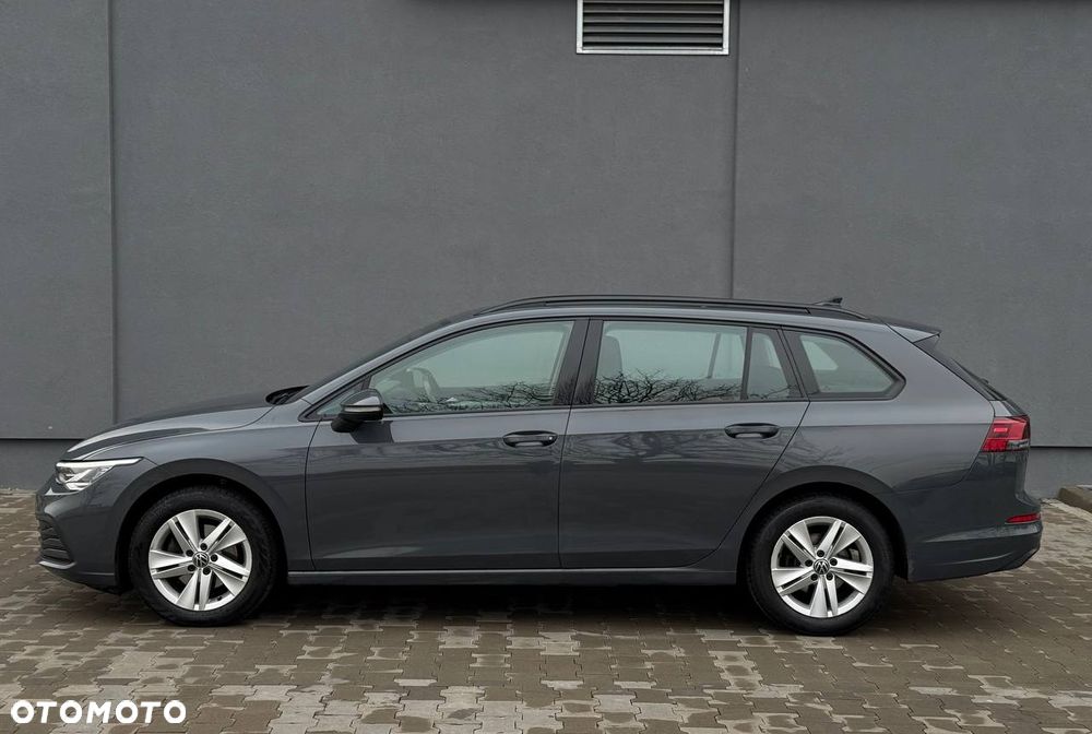 Volkswagen Golf - 4