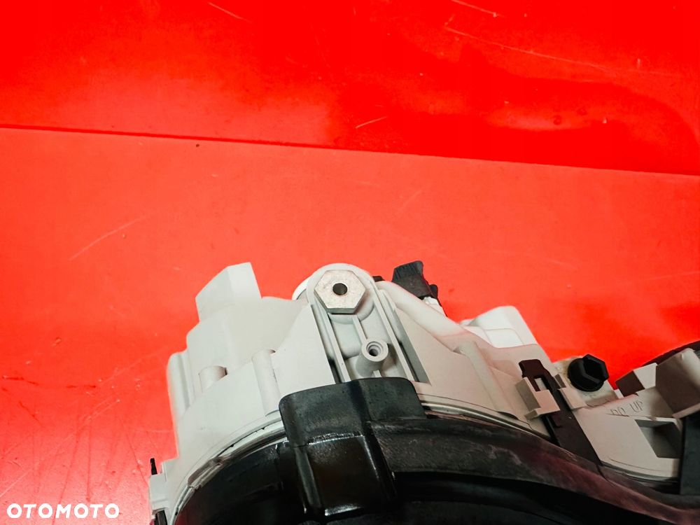 LAMPA PRAWA MERCEDES CL W215 A215 C215 LIFT BI XENON BDB - 4