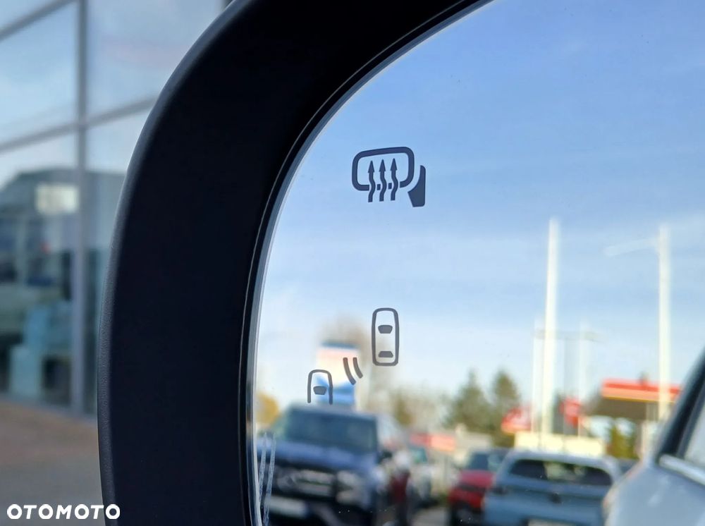 Suzuki S-Cross 1.5 DualJet Hybrid Premium 4WD AGS - 23