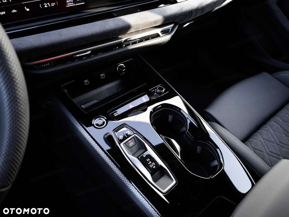 Audi A5 Limousine - 15