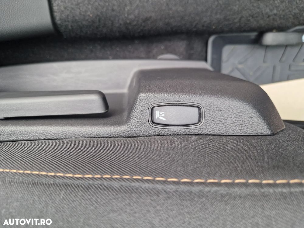 Dacia Duster Blue dCi 115 4X4 Extreme - 24