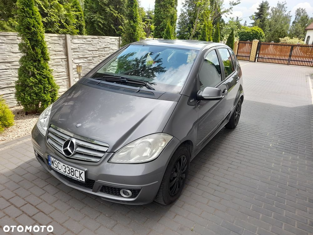Mercedes-Benz Inny - 2