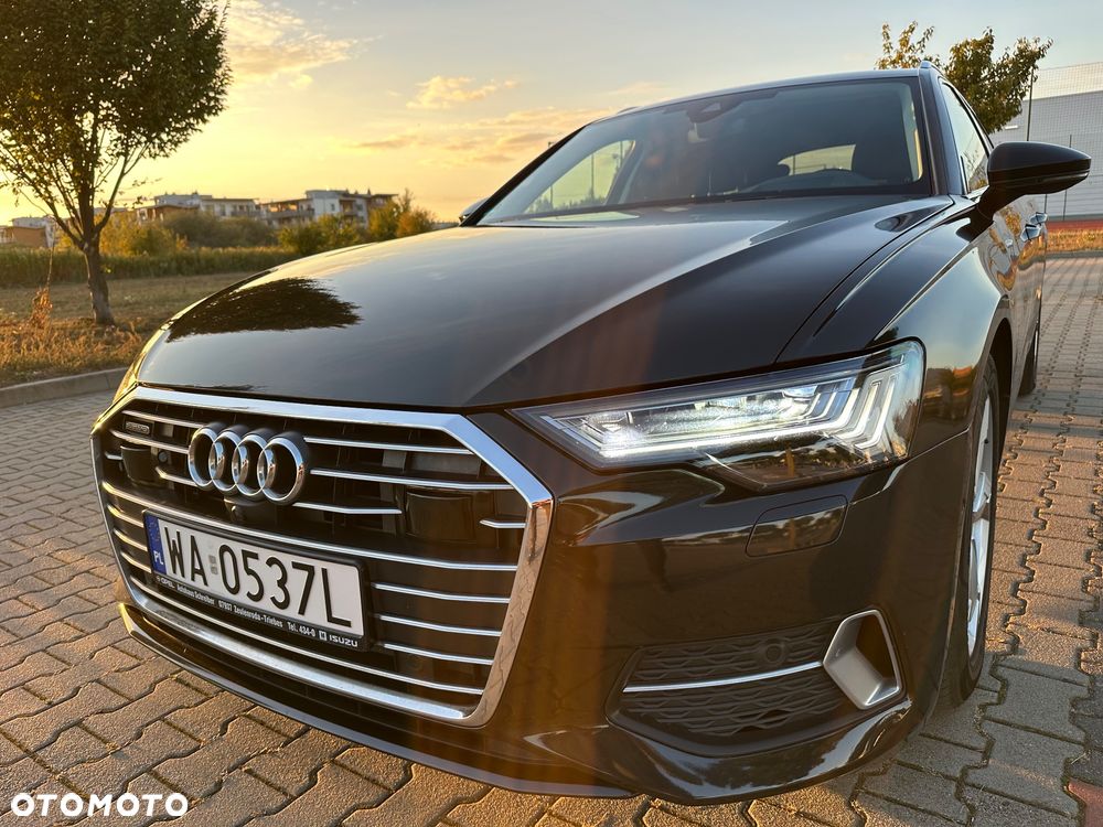 Audi A6 ver-3-0-tdi-quattro-s-tronic - 3