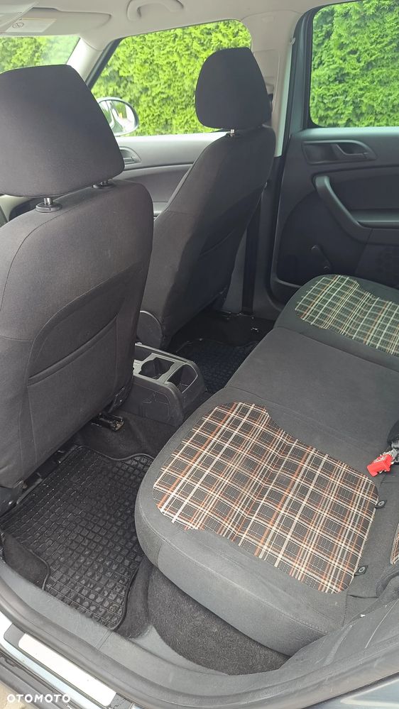 Skoda Yeti 1.4 TSI Ambition PLUS EDITION - 10
