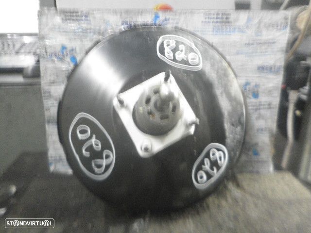 Servofreio 03787223014 ALFA ROMEO GIULIETTA 2 FASE 1 2013 2.0JTD 140CV 5P BRANCO DIESEL - 1