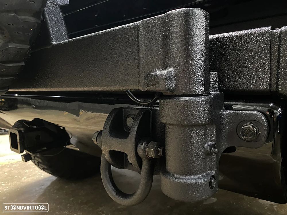 Hummer H2 6.0 SUT - 50