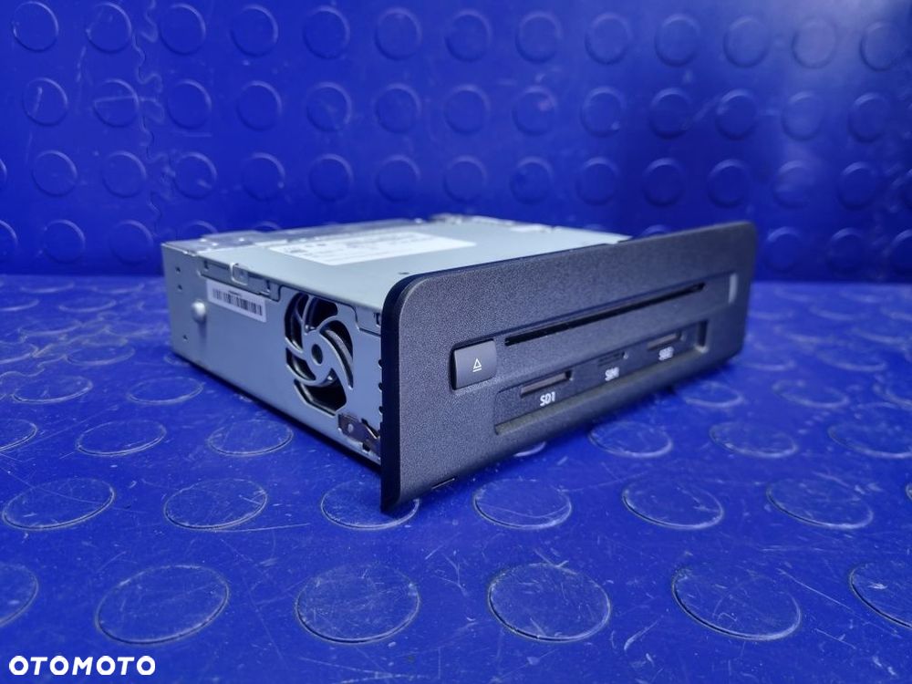 CZYTNIK jednostka MMI Audi A5 F5 nawigacja Oryginał | OEM | Poznań | - 3