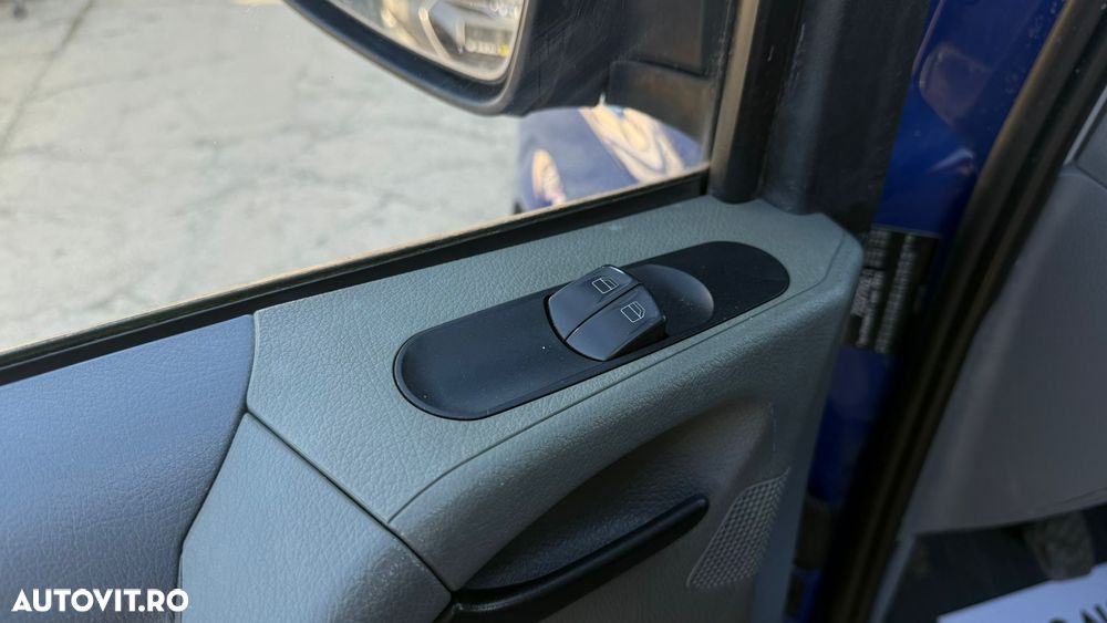 Mercedes-Benz Vito - 13