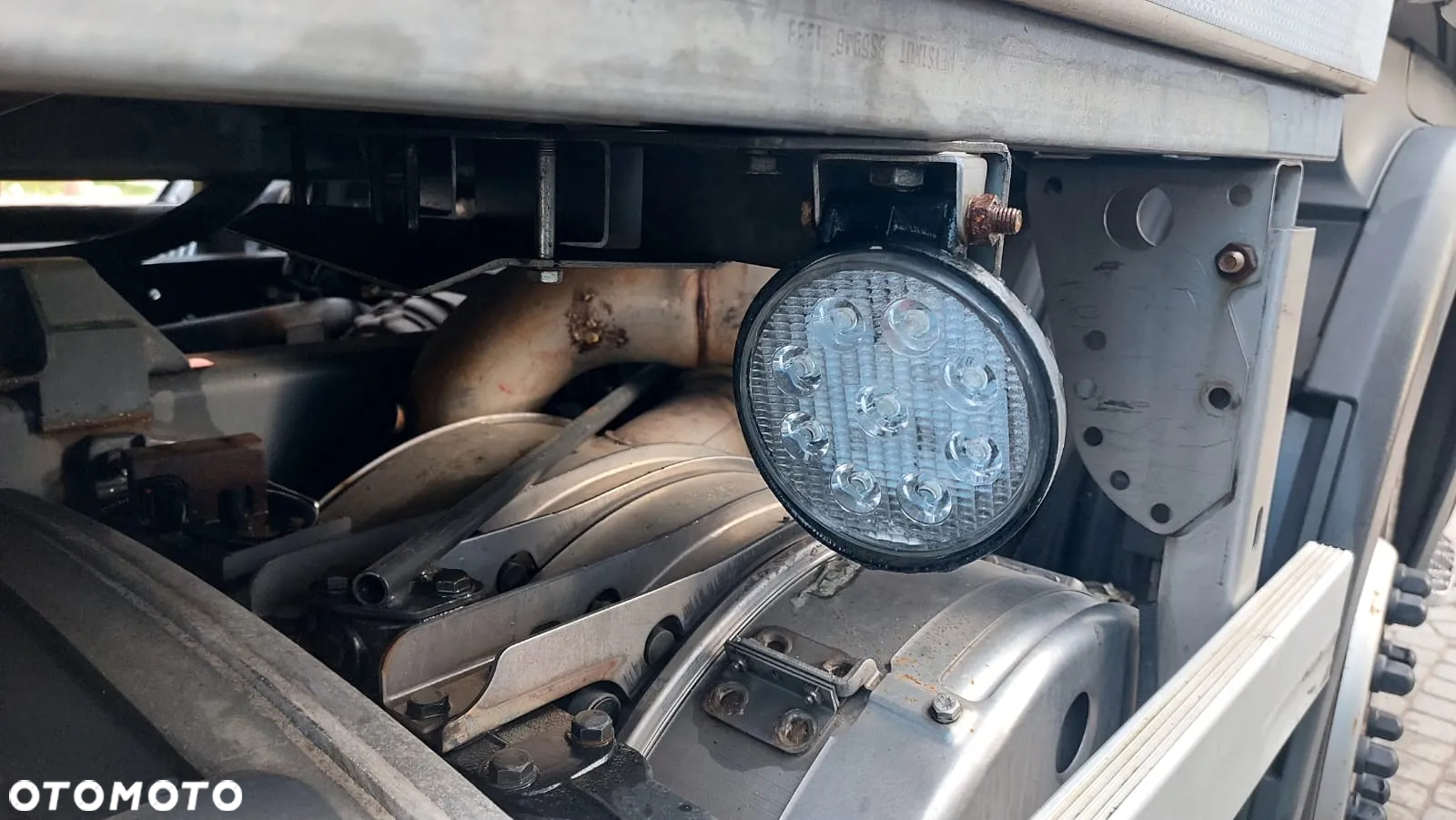 Scania P230 - 23