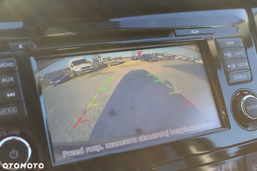 Nissan Qashqai 1.6 DIG-T Acenta - 35