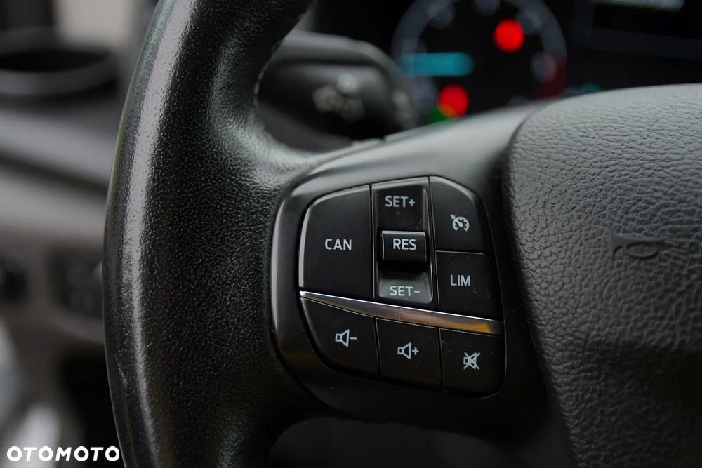 Ford TRANSIT=KONTENER+WINDA=4.35M=AUTOMAT - 25