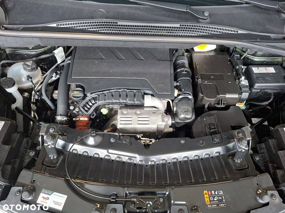 Opel Crossland - 27