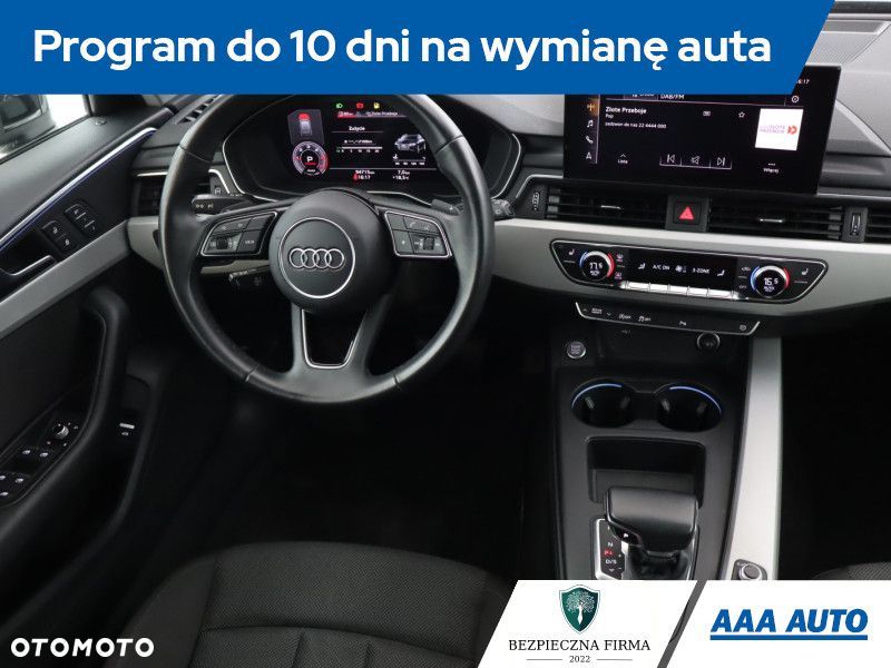 Audi A4 Avant - 9