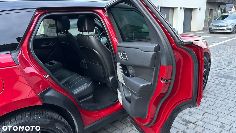 Land Rover Range Rover Velar 2.0 Si4 GPF SE - 17