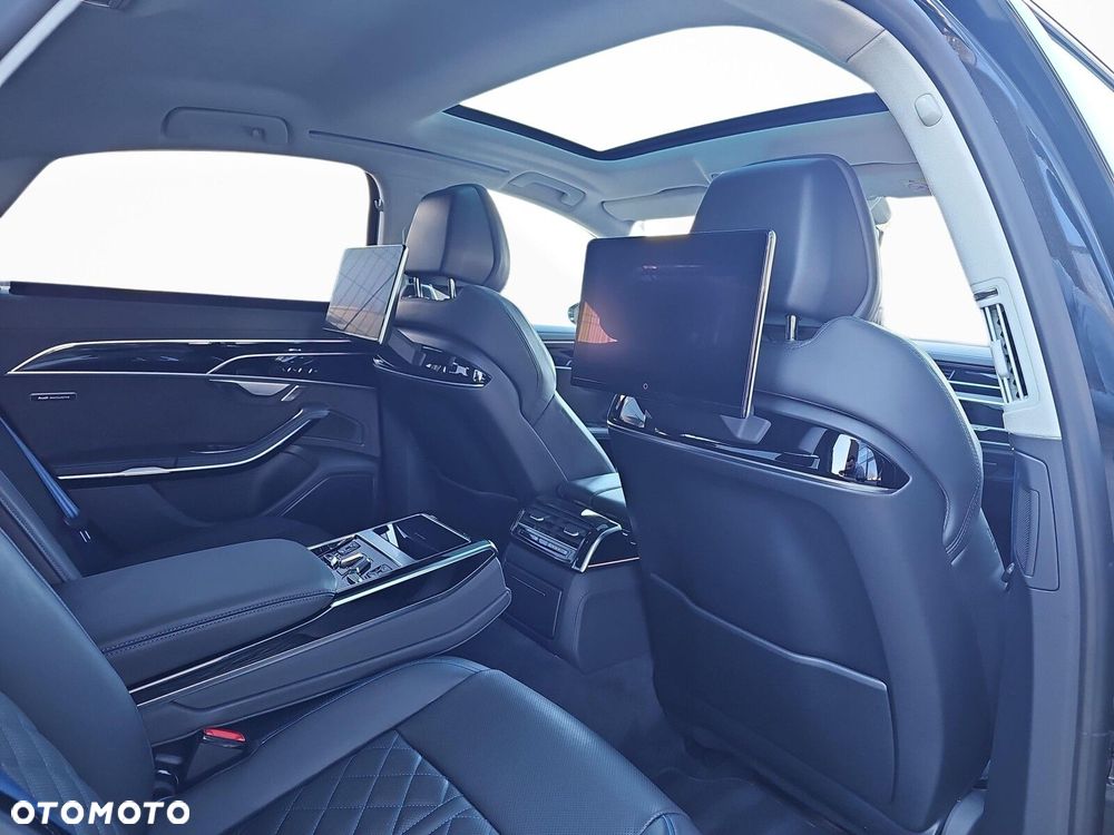 Audi A8 - 34