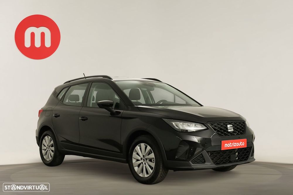 SEAT Arona 1.0 TSI Style DSG - 1