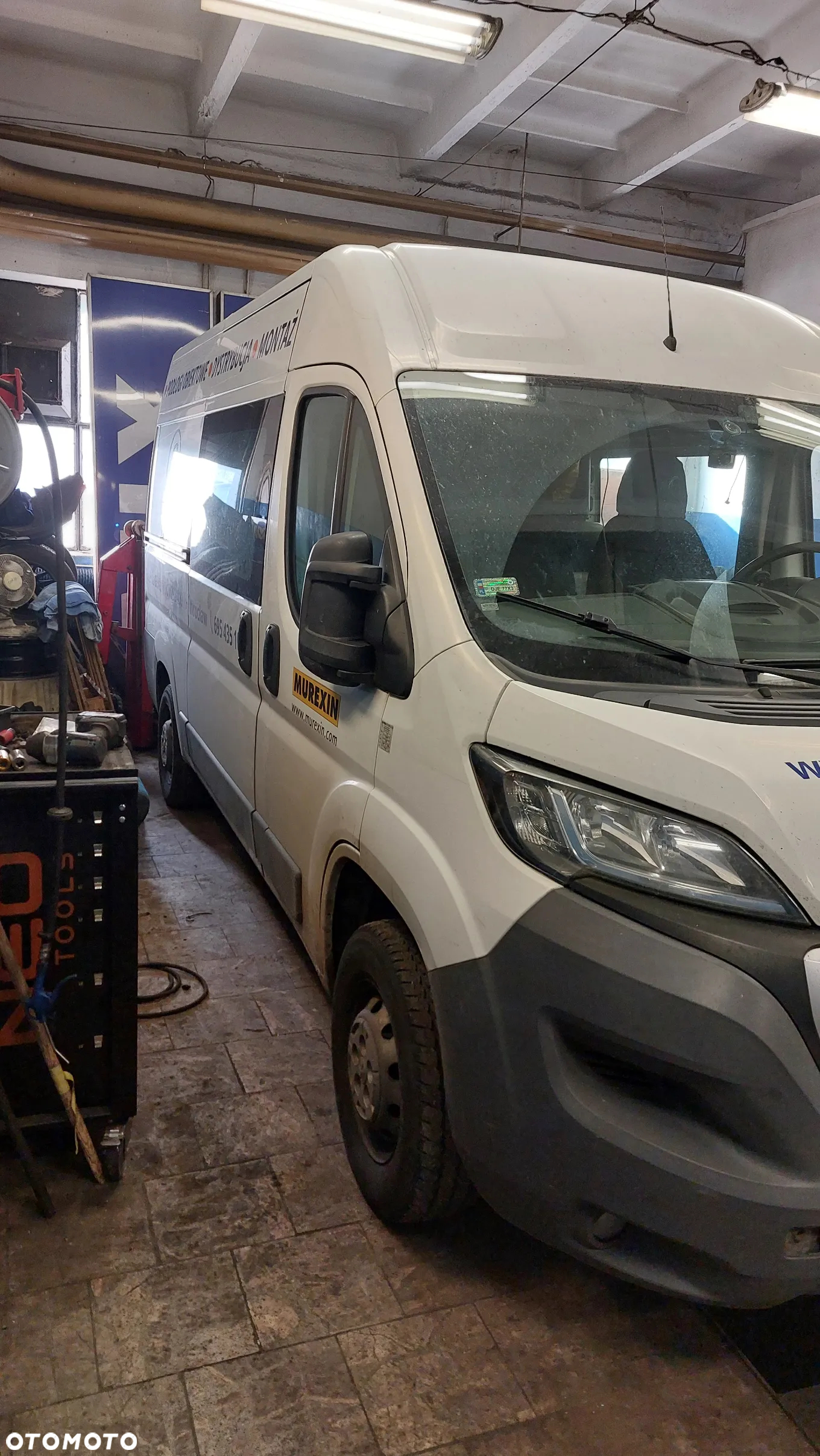 Peugeot BOXER - 2