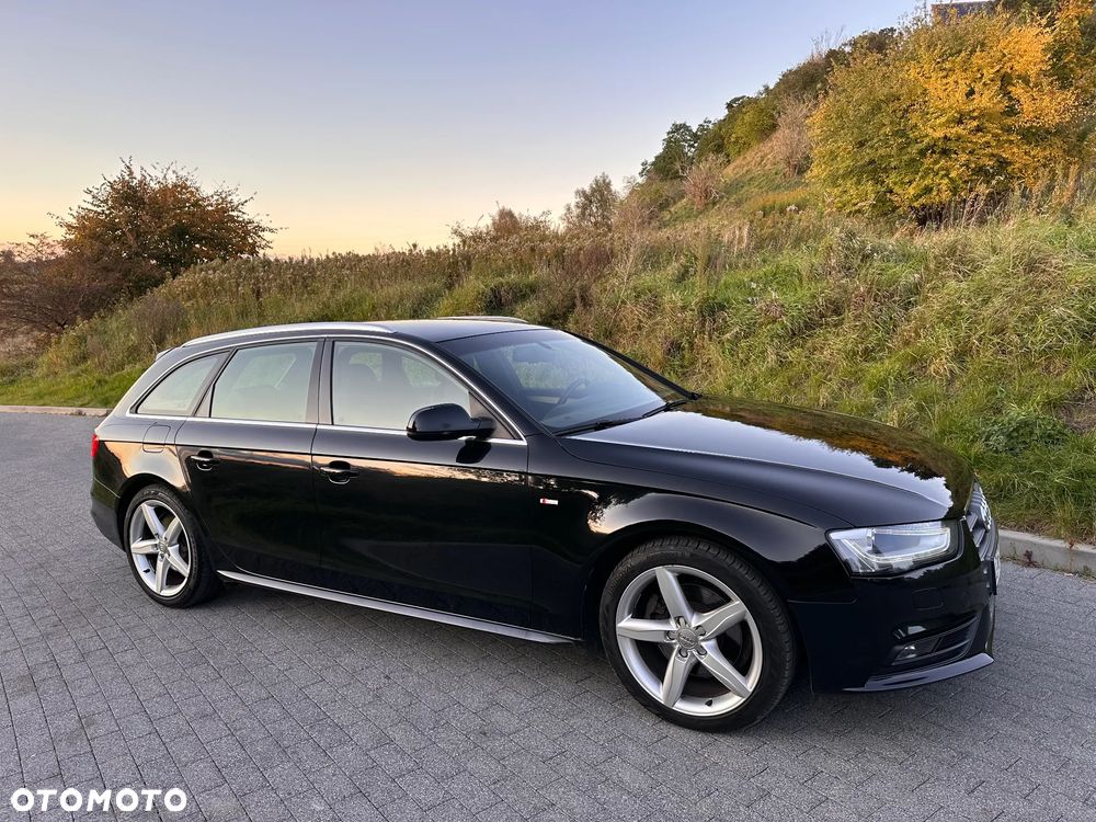 Audi A4 - 2