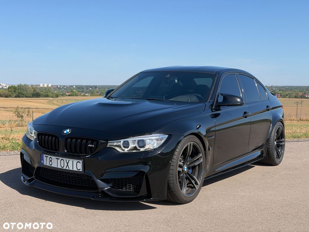 BMW M3 - 2