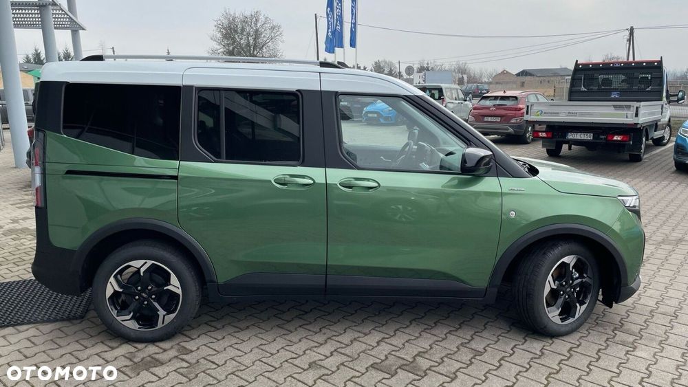 Ford Tourneo Courier 1.0 EcoBoost Active - 5