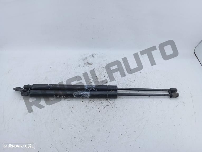 Conjunto Amortecedores Mala  Ford Galaxy I [1995_2006] 1.9 Tdi - 1