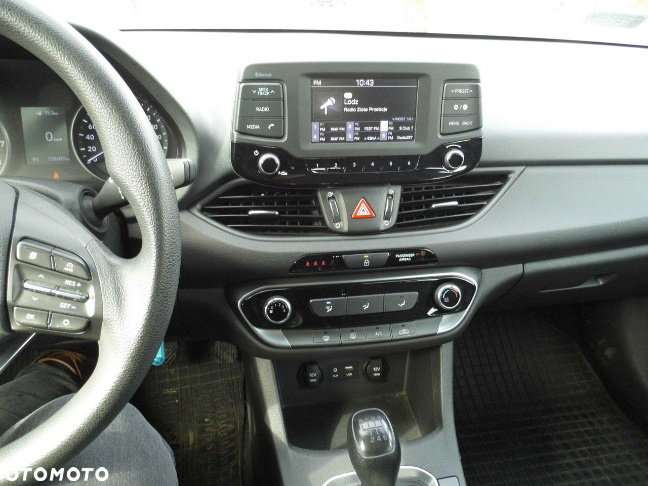 Hyundai i30 - 6