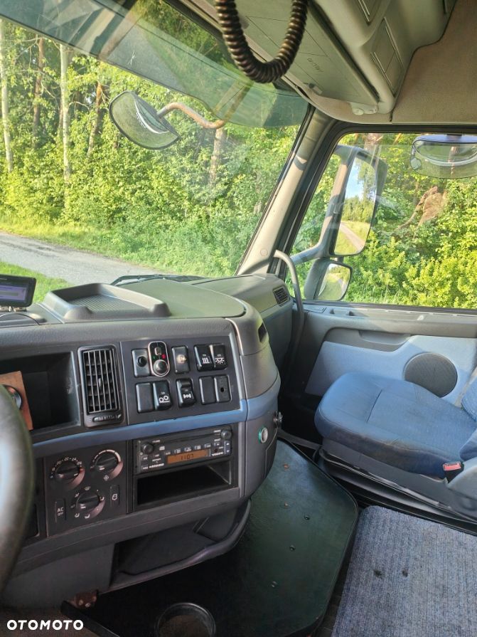 Volvo FH 440 - 9