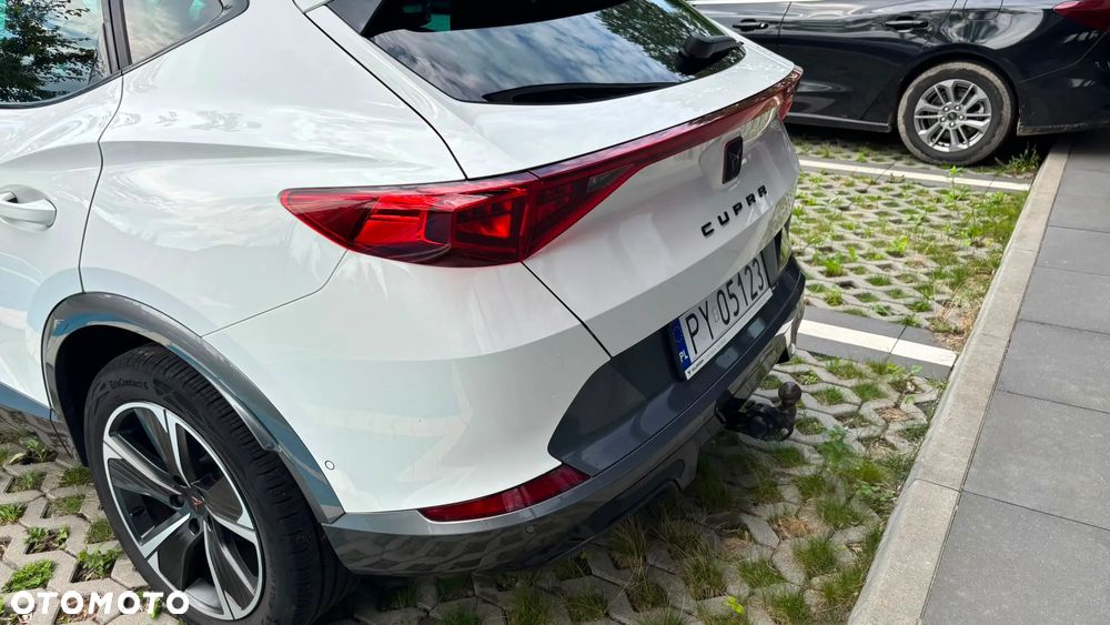 Cupra Formentor - 25