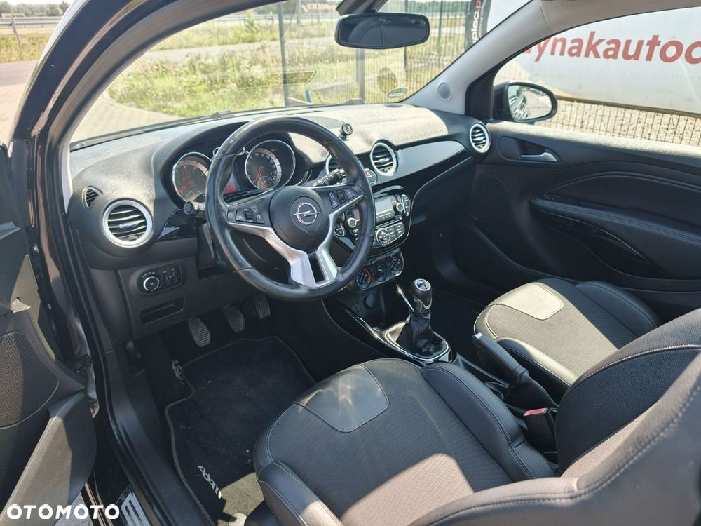 Opel Adam - 19