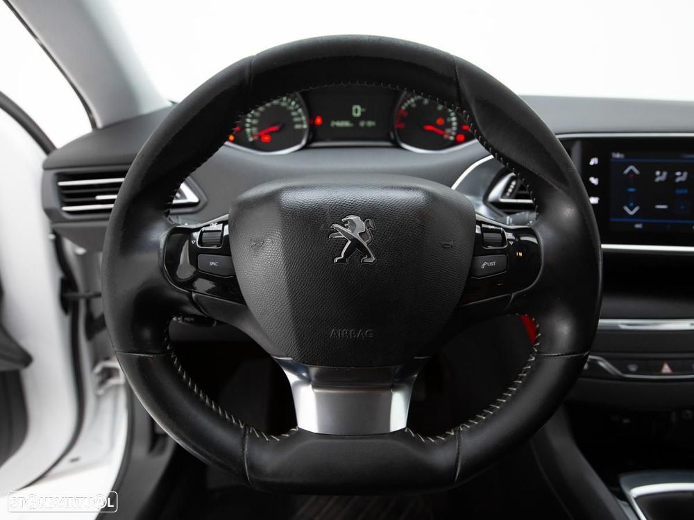 Peugeot 308 1.5 BlueHDi Business Line - 14