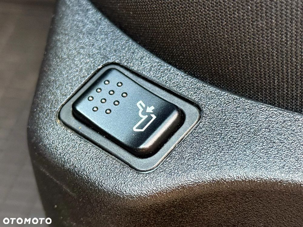 Fiat 500X 1.6 E-Torq Mirror - 23