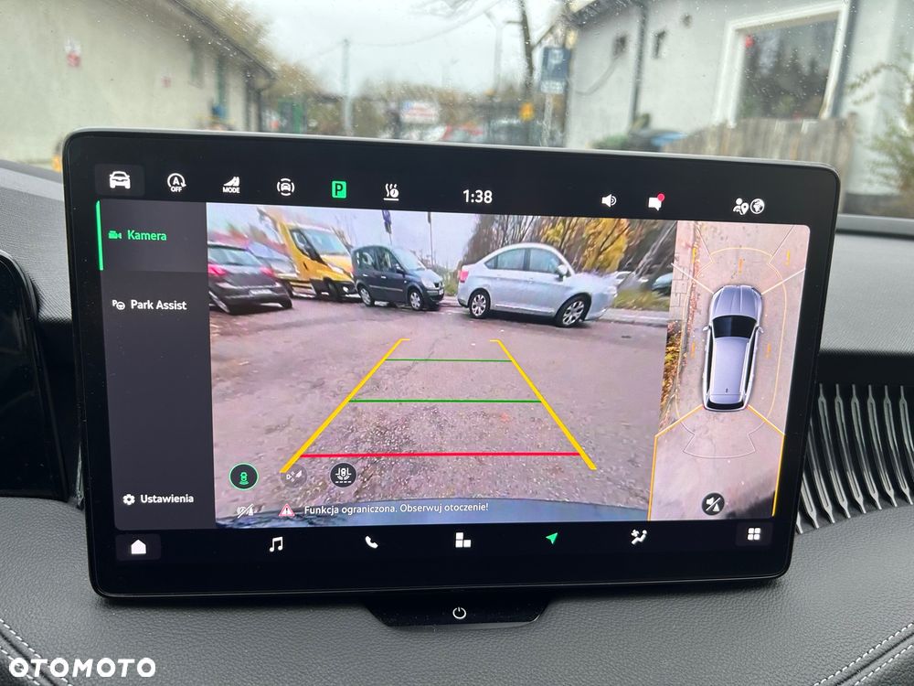 Skoda Superb 2.0 TDI SCR 4x4 L&K DSG - 17