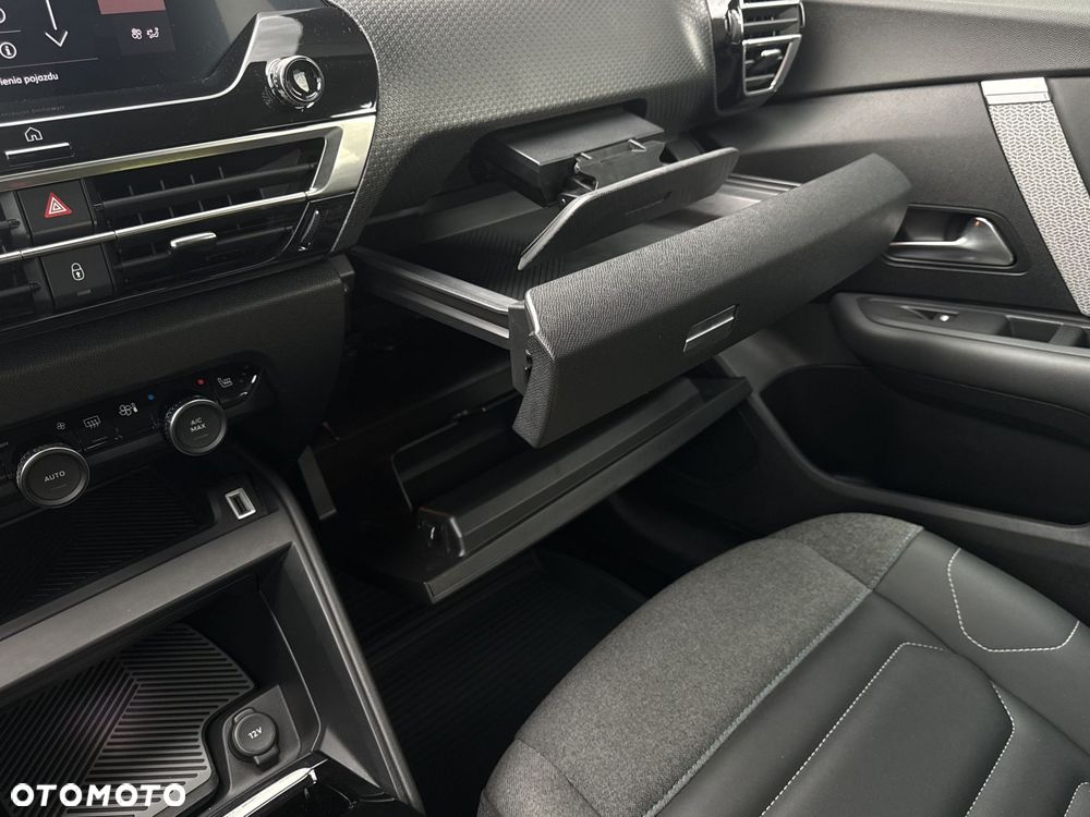 Citroën C4 1.2 PureTech Shine S&S EAT8 - 38