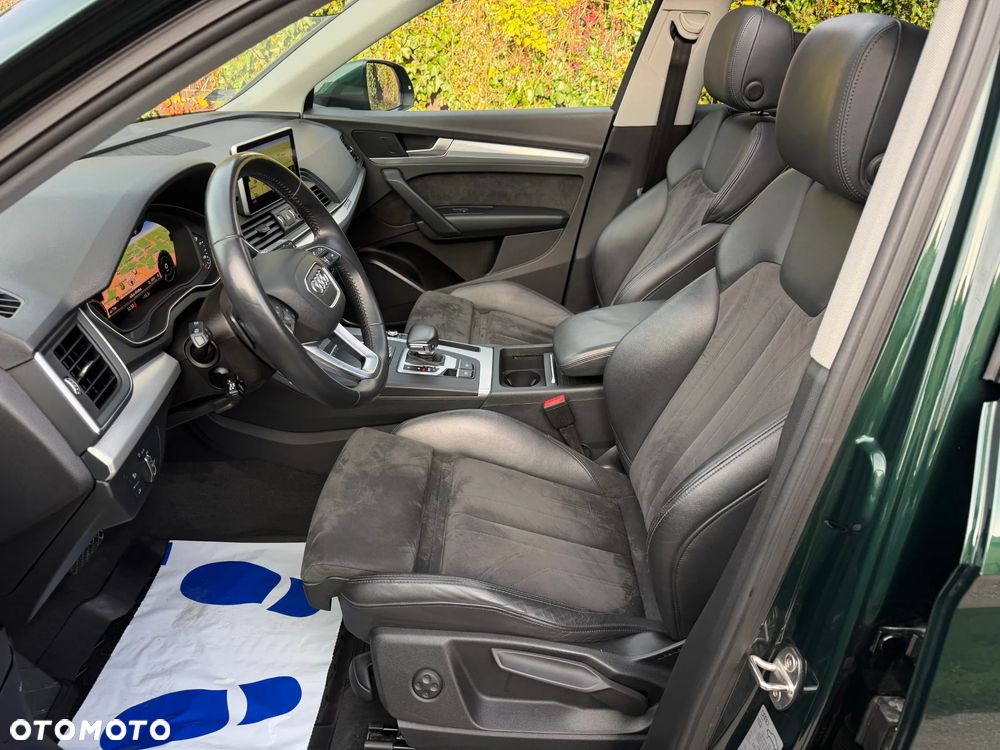 Audi Q5 50 TFSI e Quattro Sport S tronic - 11