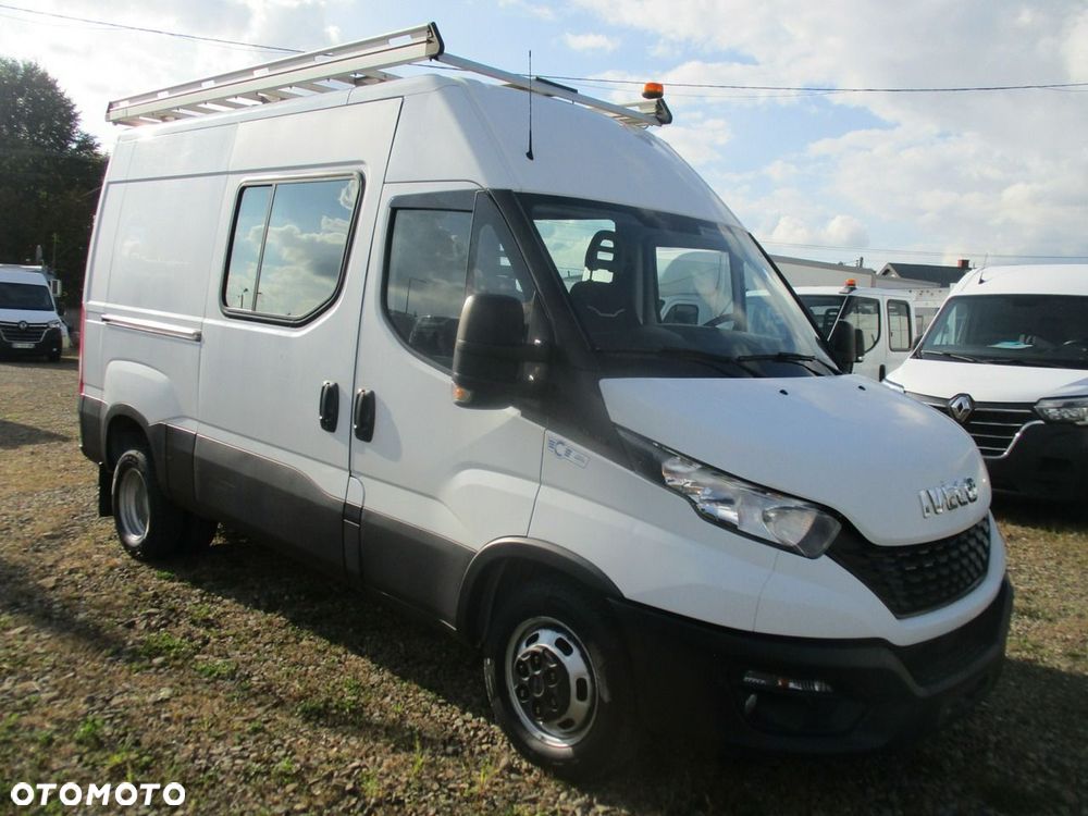 Iveco Daily - 2