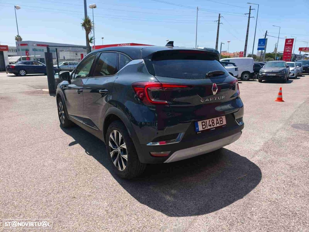 Renault Captur 1.0 TCe Techno - 6