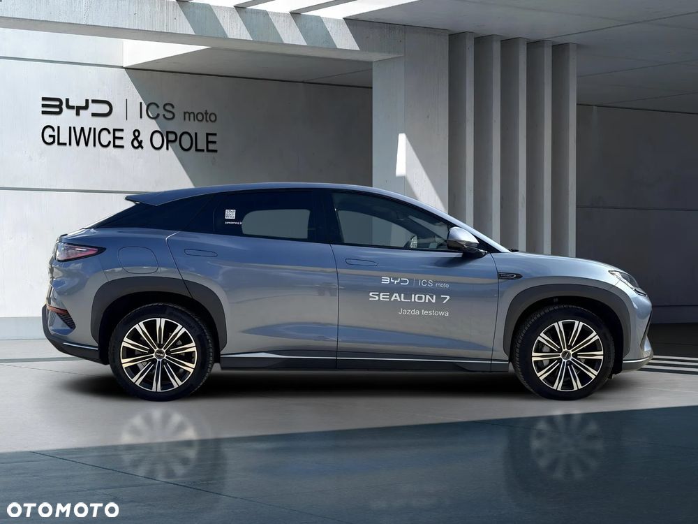 BYD Sealion 7 82.5kWh Comfort - 6