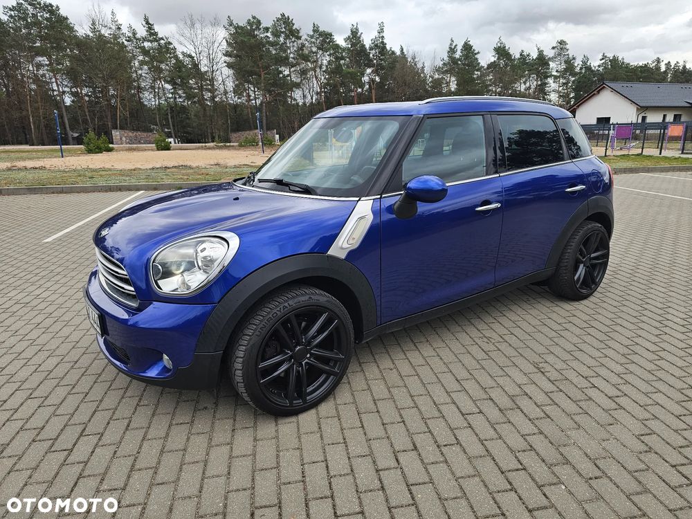 MINI Countryman - 6