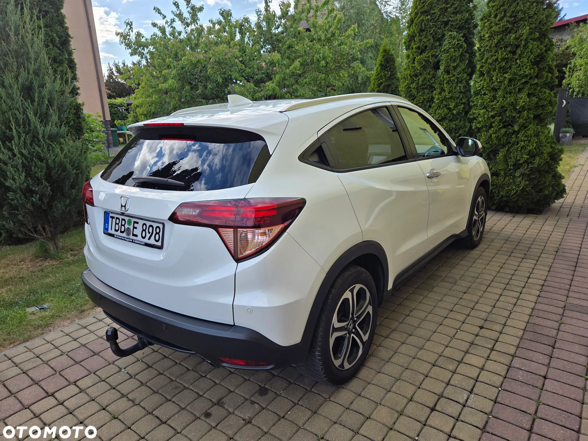 Honda HR-V 1.5 Executive (ADAS / Connect+) - 7