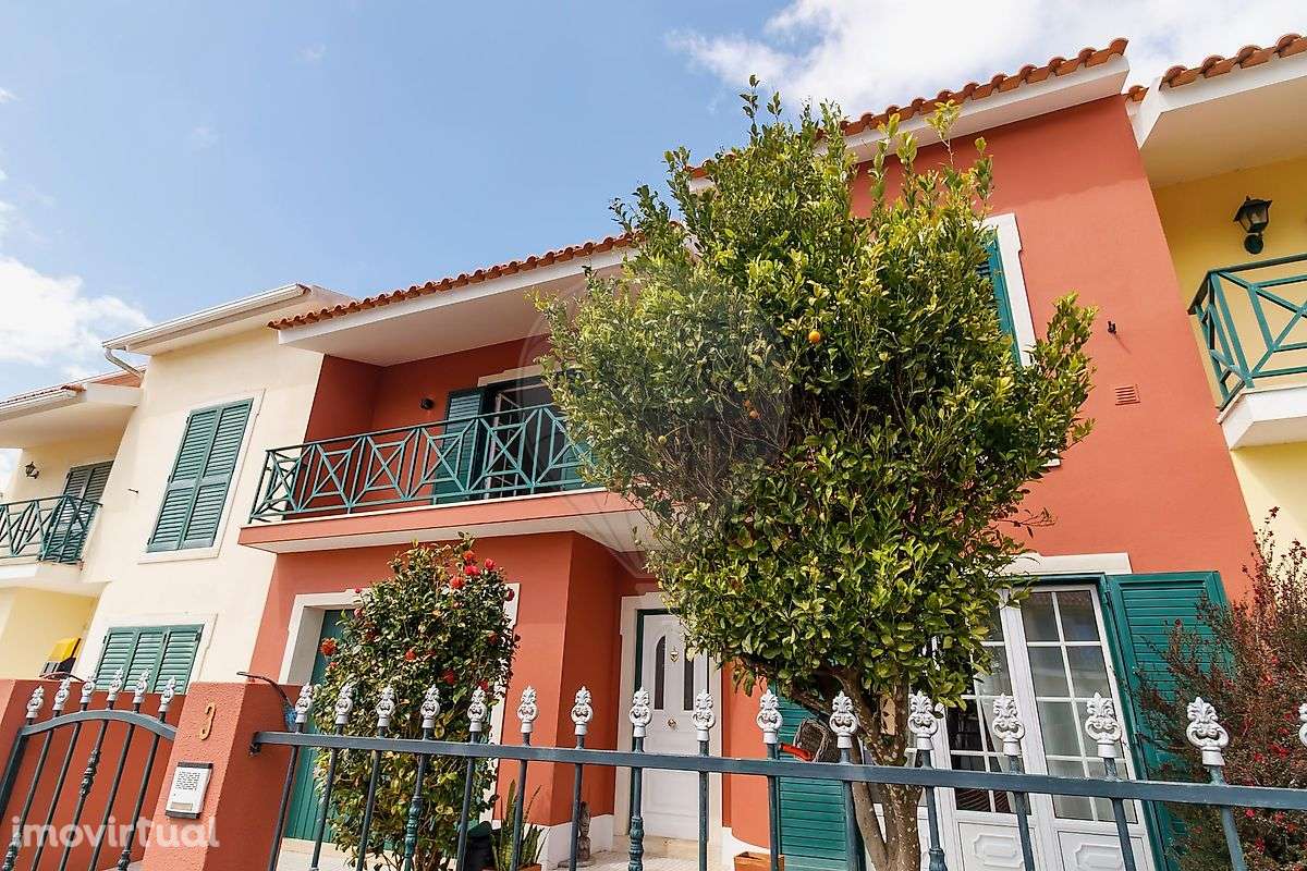 Moradia T4 para venda - Grande imagem: 3/50