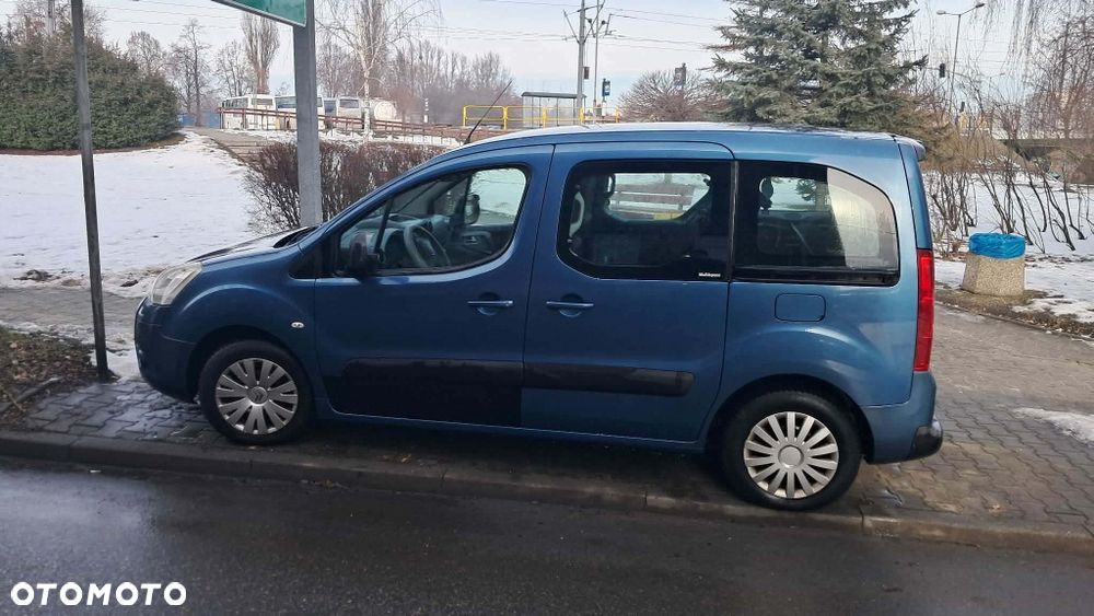 Citroën Berlingo - 3