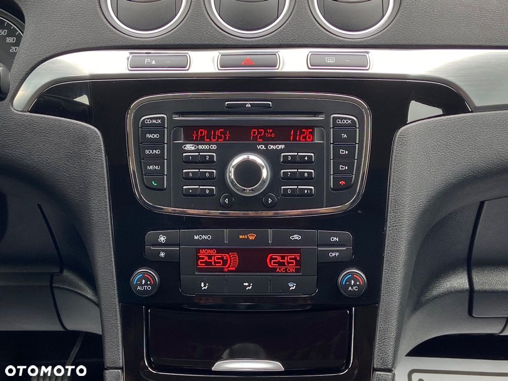 Ford S-Max 2.0 TDCi Titanium - 13