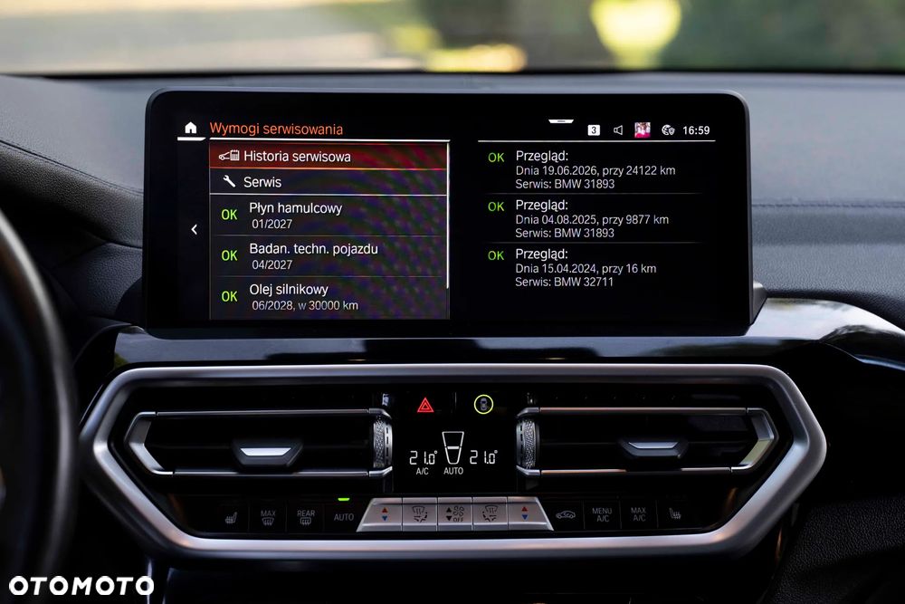 BMW X3 - 24