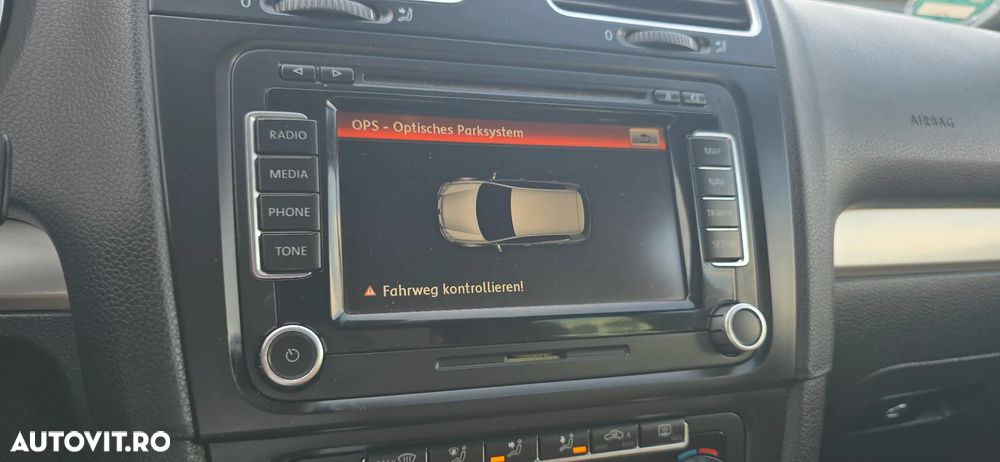 Volkswagen Golf 1.4 TSI Individual - 24