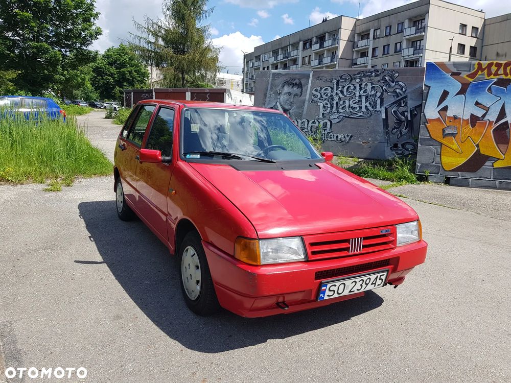Fiat Uno 1.0 Fire - 2