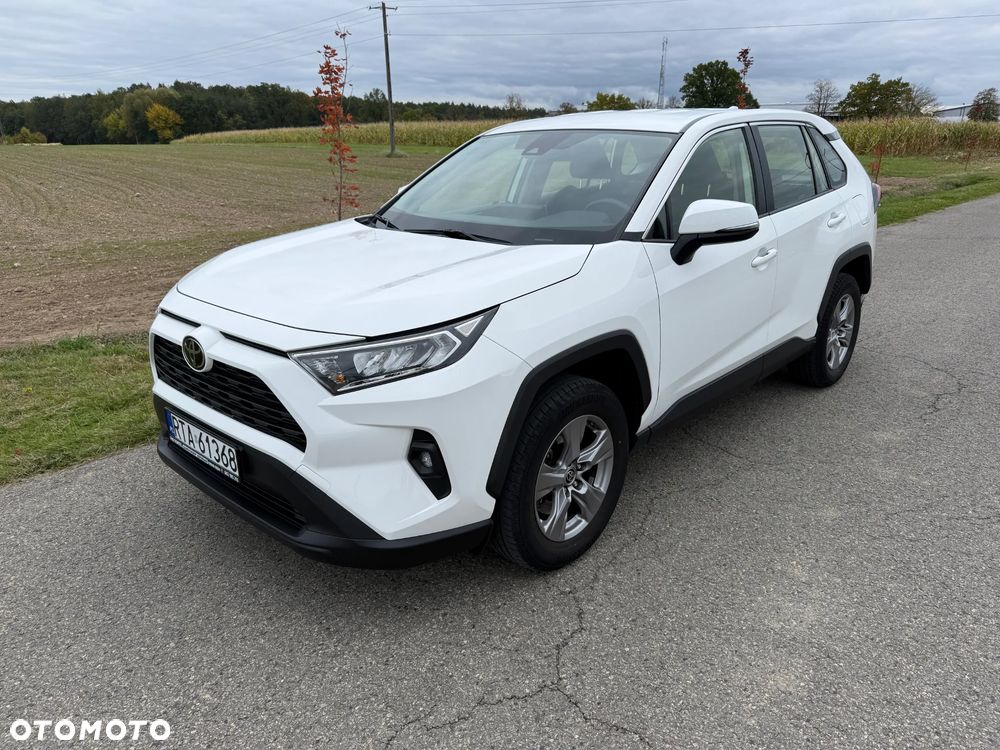 Toyota RAV4 2.0 Comfort 4x2 - 3