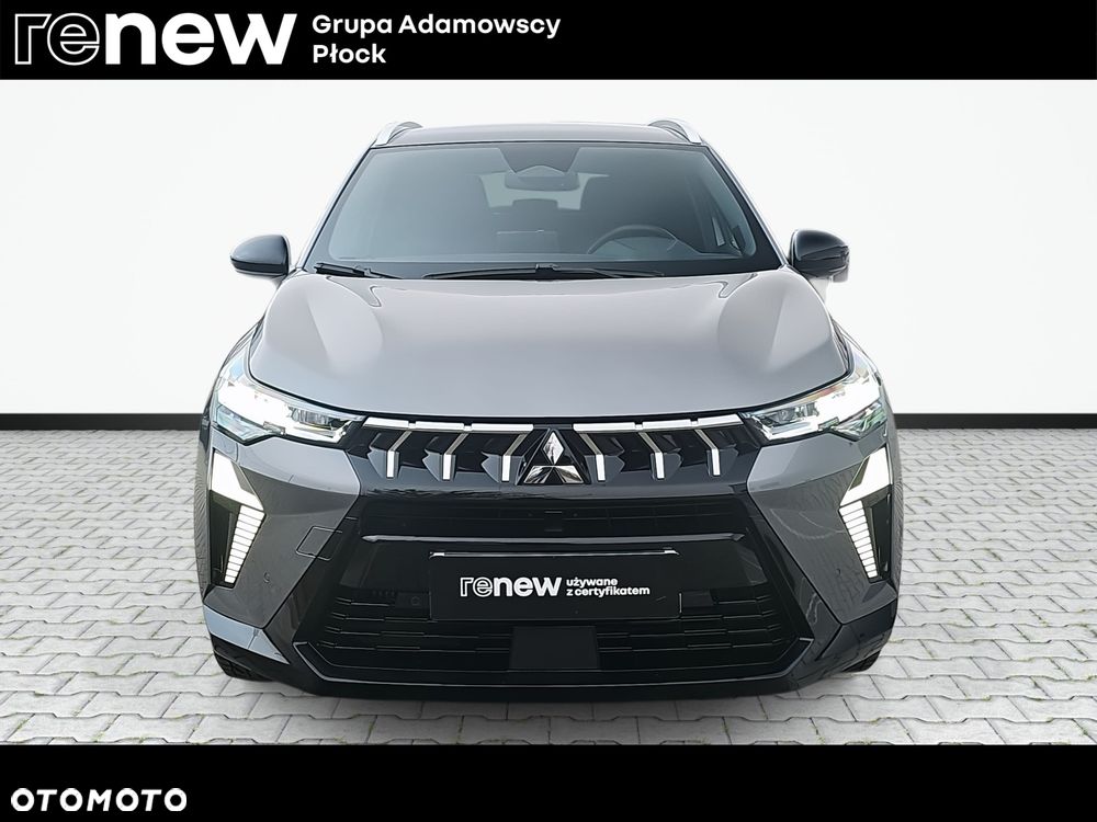 Mitsubishi ASX 1.3 mHEV Instyle DCT - 9