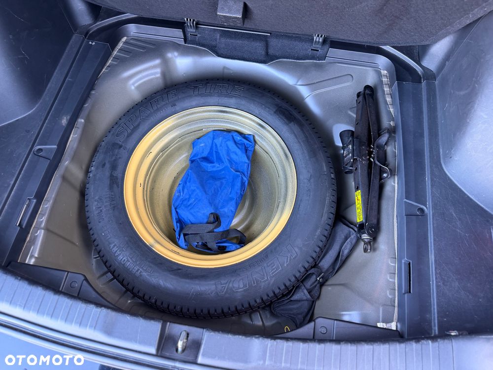 Honda CR-V 1.6i DTEC 4WD Automatik Executive - 16