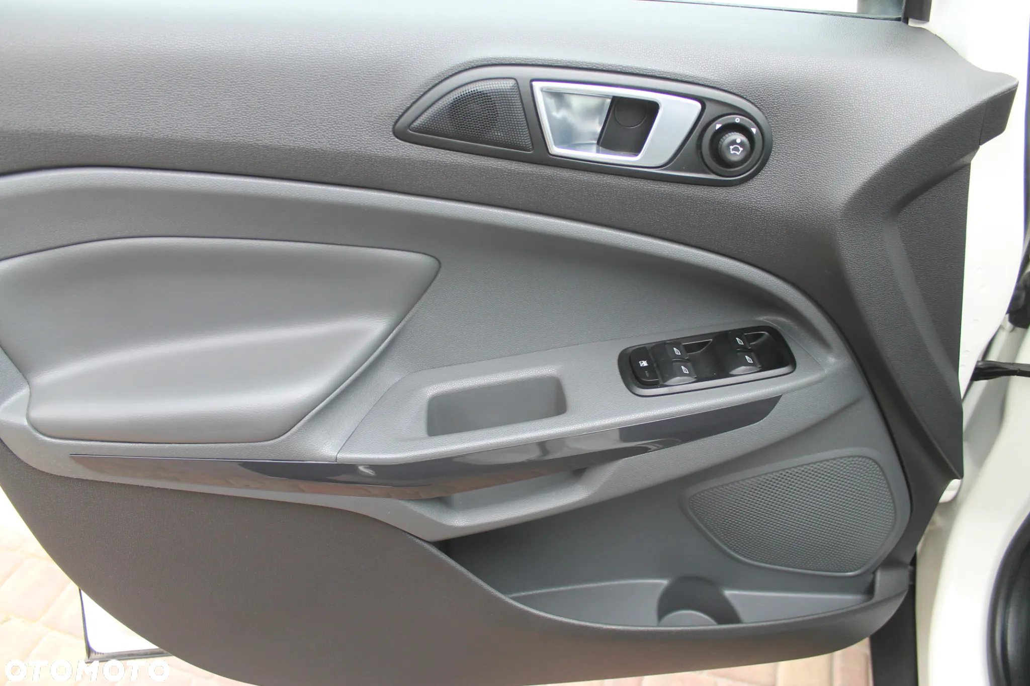 Ford EcoSport 1.0 EcoBoost GPF Titanium ASS - 14